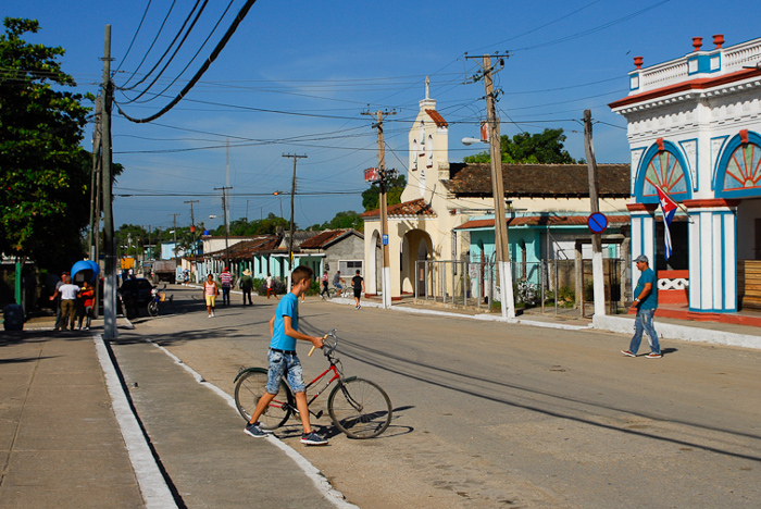 Foto: Leandro Pérez Pérez/Adelante  El 26 de julio como motor