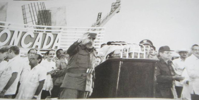 Foto: Archivo   