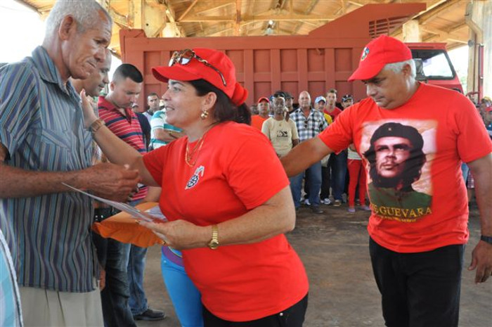 Foto: Otilio Rivero Delgado/Adelante