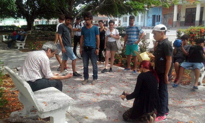 Foto: Cortesía del MAN Imágenes de la perseverancia