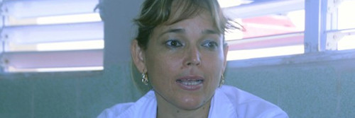 El dengue no tiene rostro 