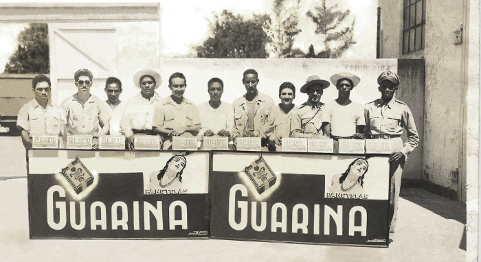 Así fue la única corona con el nombre de Camagüey: siete décadas contemplan a esos héroes olvidados.