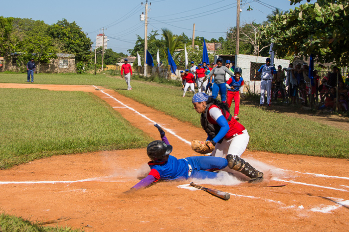 Fotos: Leandro Pérez Pérez