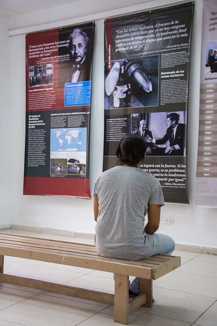 Foto: Leandro Pérez Pérez