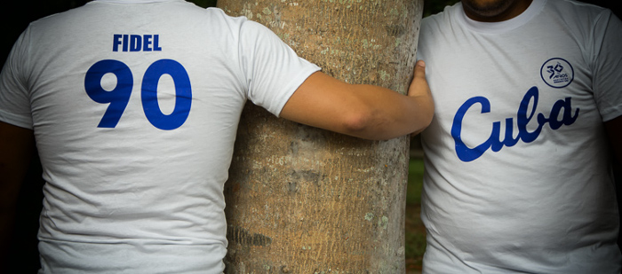 Foto: Leandro Pérez Pérez