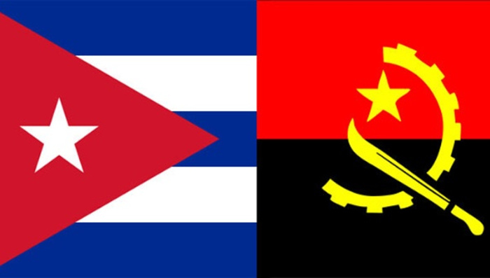 Angola's Governor Thanks Cuba for Support and Cooperation