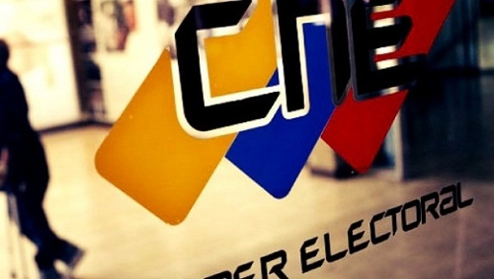 Foto: Archivo  Consejo Nacional Electoral venezolano reafirma suspensión de tres parlamentarios
