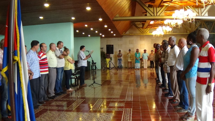 Navegar como el “Cerro Pelado”, medio siglo después 