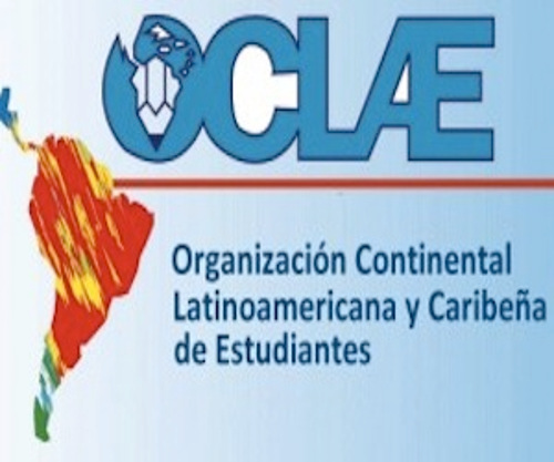 La OCLAE siempre en tiempos de lucha