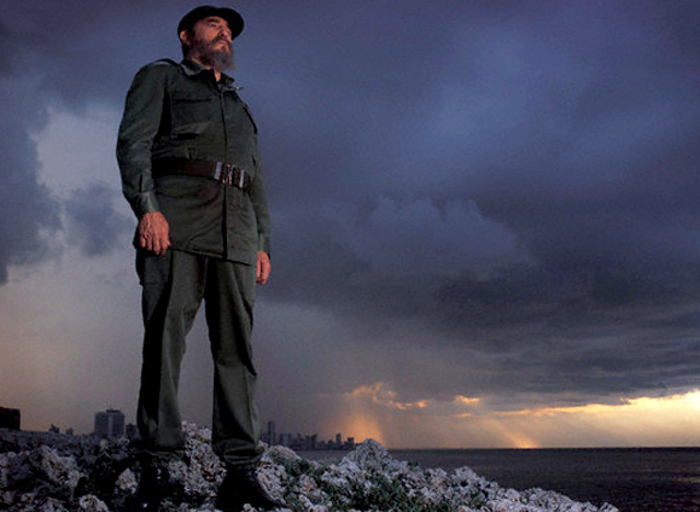 Imagen: Archivo Siempre Fidel