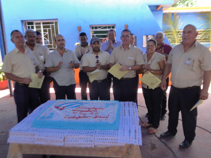 La empresa Dovel se compromete con el futuro