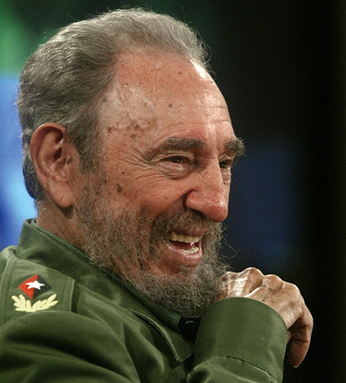 Foto: Tomada de cubadebate.cu El Cumpleaños