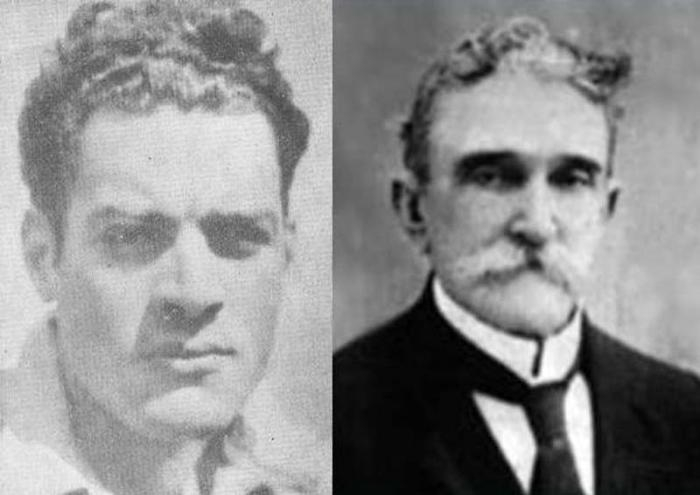 Fotos: Archivo Primer Partido Comunista, acertada estrategia de lucha