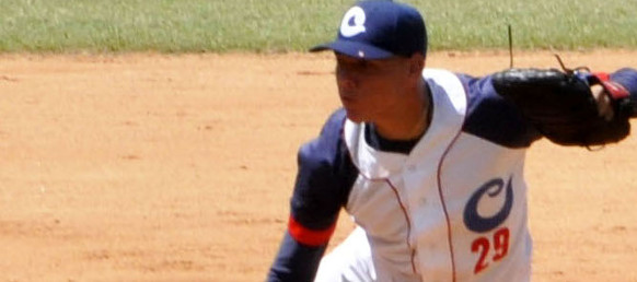 Foto: Otilio Rivero Delgado Serie 56 de Béisbol: Camagüey, el equipo "abducido"