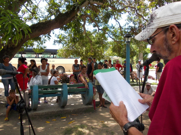 La Cruzada en su fuente 