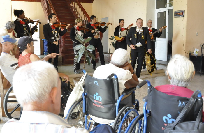 Fotos: Otilio Rivero Delgado