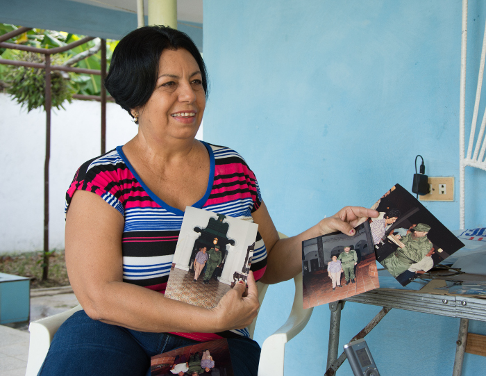 Fotos: Leandro Pérez Pérez