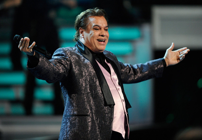 Foto: www.debate.com.mx Muerte de Juan Gabriel dispara ventas online de su música
