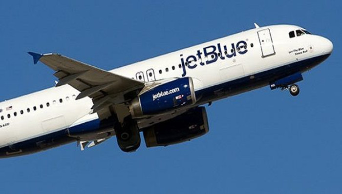 JetBlue estrenará vuelos de EEUU a Cuba el 31 de agosto luego de más de 50 años. Foto: www.cubadebate.cu Secretario de Transporte de los EE.UU. viajará a Cuba