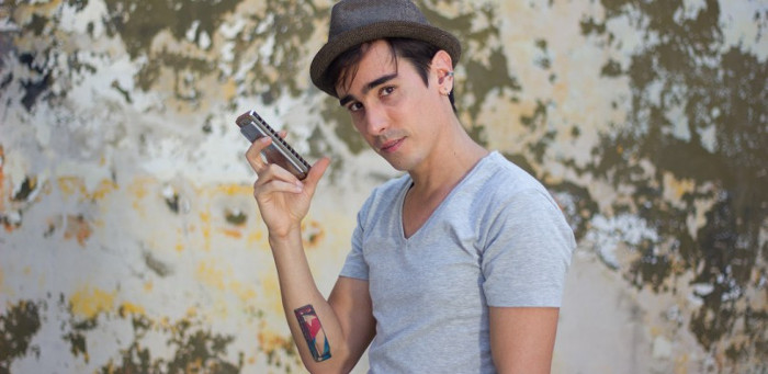 Foto: Tomada de musicaliaonline.com Música para comenzar septiembre alegre