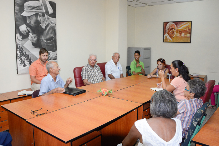 Fotos: Leandro Pérez Pérez