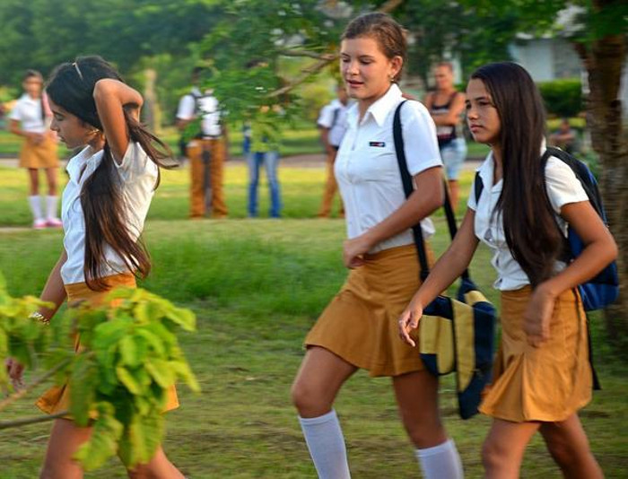 Foto: Ana Esther Zulueta (ACN)