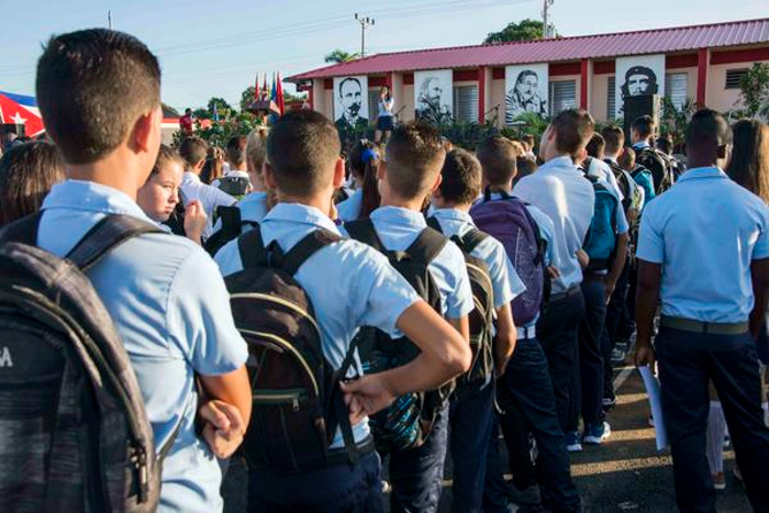 Foto: Rafael Fernández Rosell (ACN)