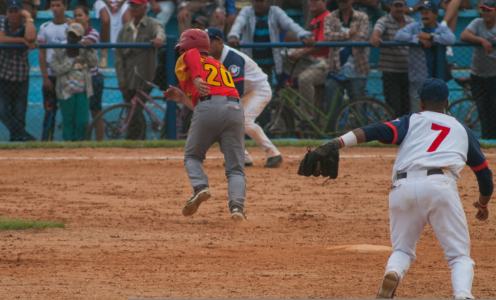 Fotos: Leandro Pérez Pérez