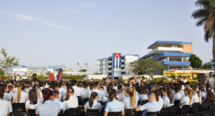 Foto: Otilio Rivero Delgado