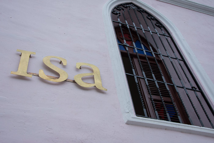 Foto: Leandro Pérez Pérez/Adelante Sueño real: en sede propia Universidad de las Artes