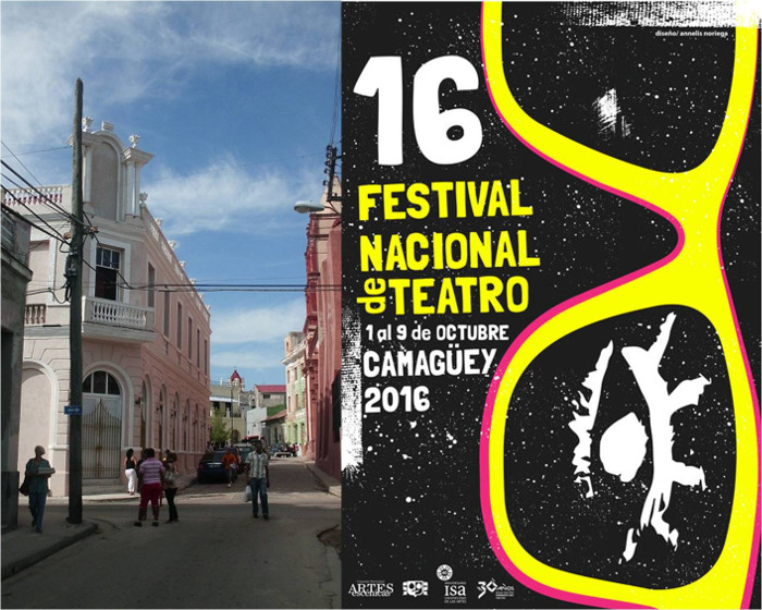 Recobra Teatro Avellaneda antiguo esplendor (+Video)