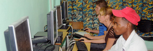 Sesionará en Camagüey I Congreso Nacional de Tecnología Educativa