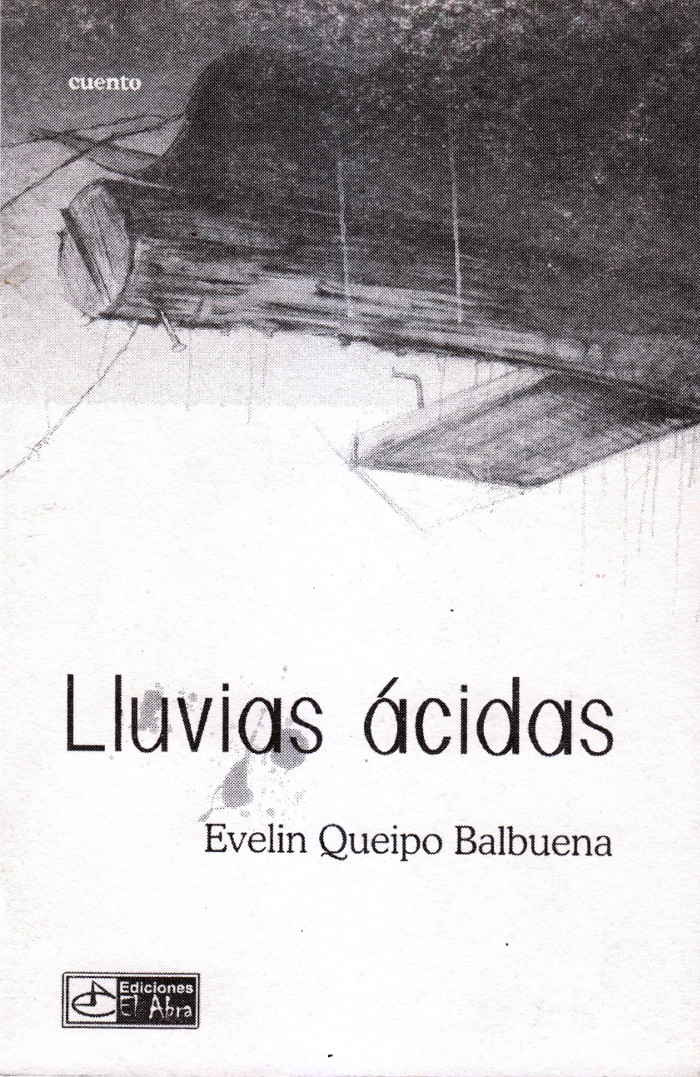 Foto: cortesía del autor Un diluvio para la redención humana