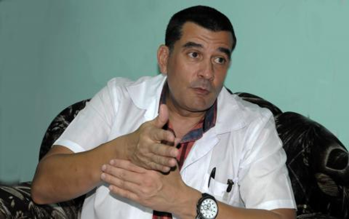 Fotos: Otilio Rivero Delgado