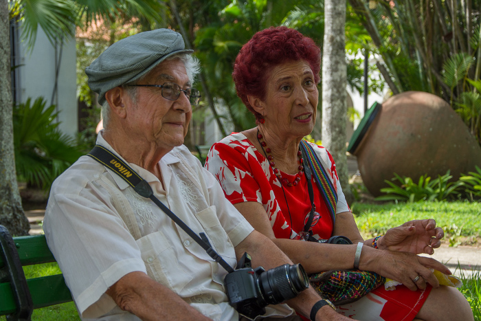Foto: Leandro Pérez Pérez/Adelante El instante decisivo