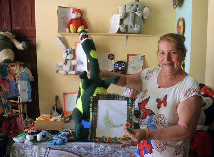 Fotos: Orlando Durán Hernández