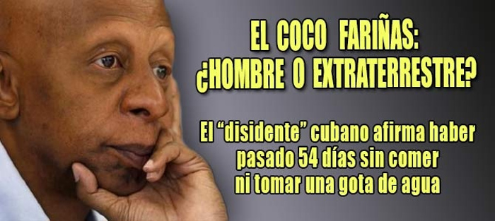 Si alguna persona alberga la menor duda sobre el cuentero, que indague lo que al respecto expresó Zoe Valdés, una “novelista anticastrista”.  Foto:canarias-semanal.org