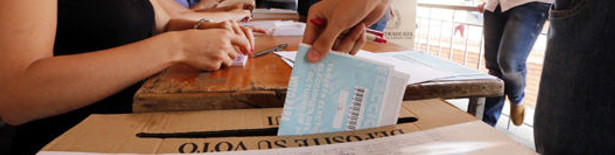 Colombia votes No to peace deal