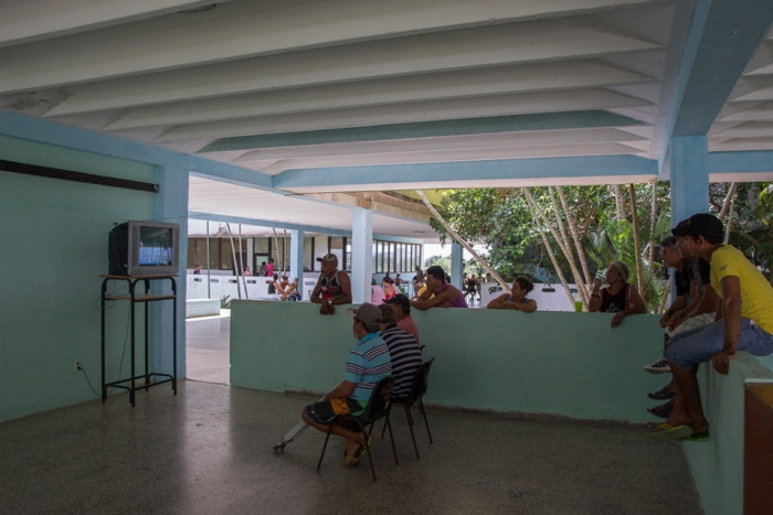 Foto: Leandro Pérez Pérez/Adelante