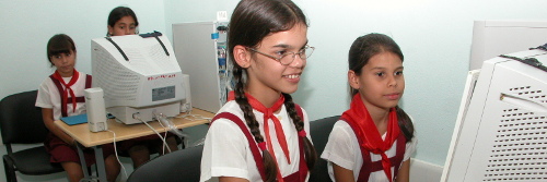 Preparada Camagüey para reinicio del curso escolar 