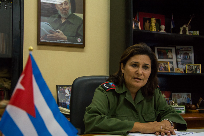 Foto: Leandro Pérez Pérez/Adelante Desde Camagüey para Guantánamo