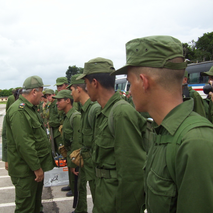 Foto: Enrique Atiénzar Rivero/Adelante