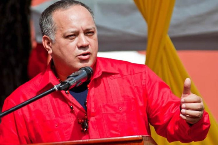 Foto: Tomada de Prensa Latina Dirigente socialista insta a fortalecer la revolución en Venezuela