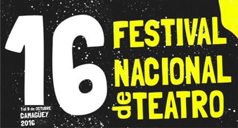 Concluye hoy el XVI Festival Nacional de Teatro de Camagüey