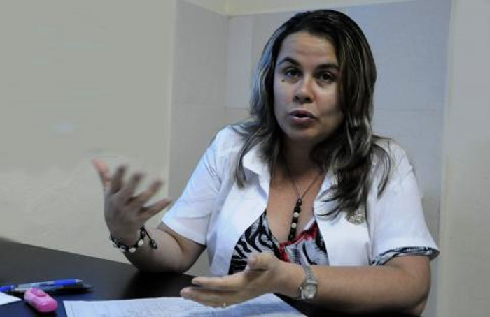 Fotos: Otilio Rivero Delgado Si no logra su embarazo...