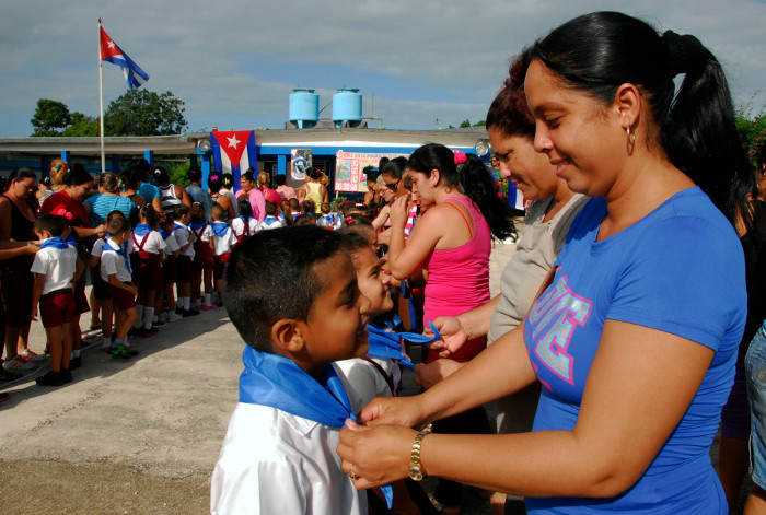 Foto: Otilio Rivero Delgado/Adelante