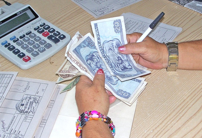 Foto: Tomada de:  los pasos encontrados - WordPress.com Camagüey a las puertas de la comprobación nacional de control interno