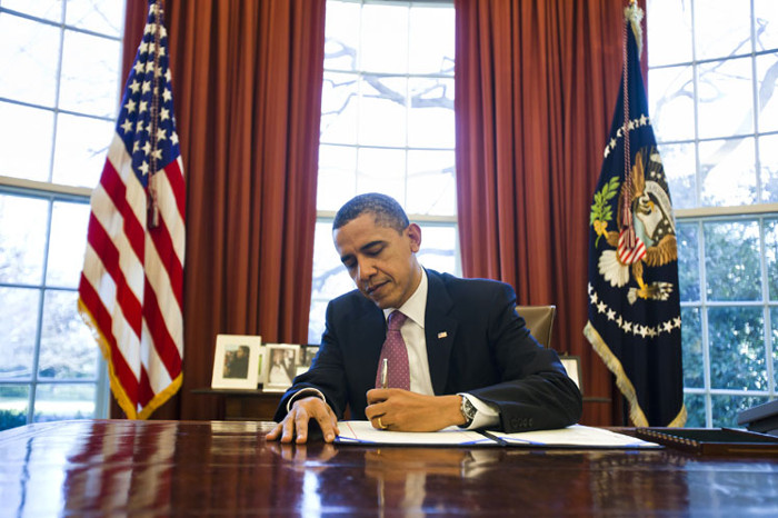 Foto: Tomada de Prensa Latina Obama emite directiva para hacer irreversible política hacia Cuba