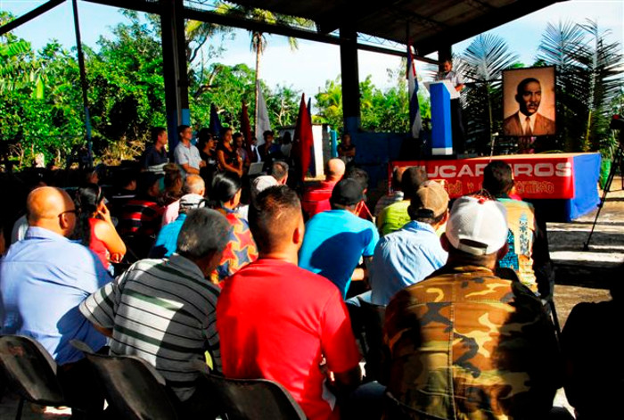 Fotos: Otilio Rivero Delgado