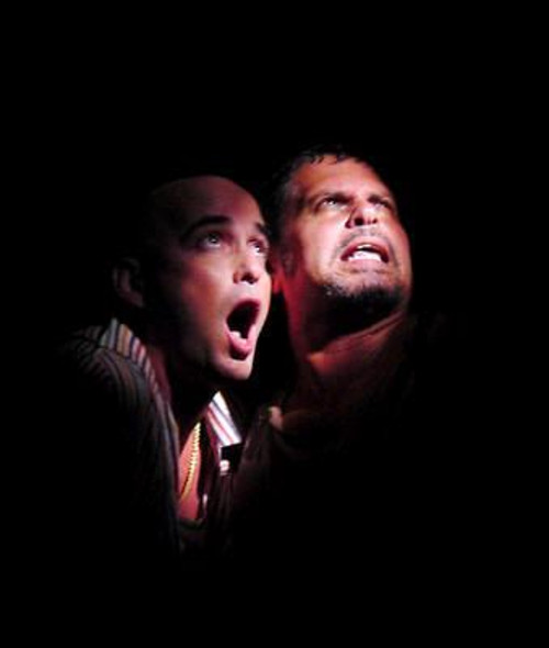 Foto: Pepe Murrieta/Colaborador Mi socio Manolo en Camagüey